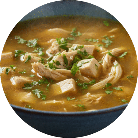 Chicken Soup