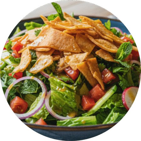 Fattoush