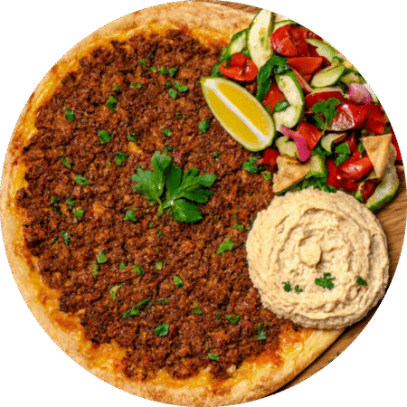 Lahmacun