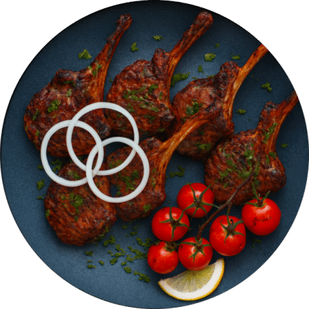 Lamb Chops