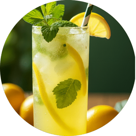 LEMONADE (ALCOHOL FREE)