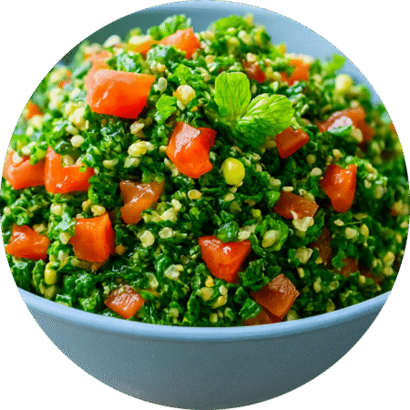 Tabbouleh